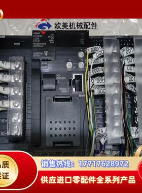 PLC  CJ2M  CPU31  ID211  OD议价
