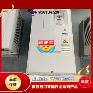 ABB 046A 变频器ACH580 2议价