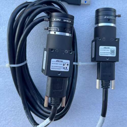 VSCAM大恒VS-A1200T-32U3工业相机二手功能包好现货议价