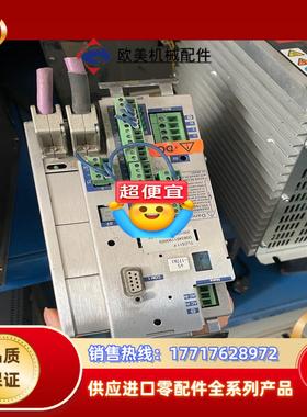 TLC511F百格拉伺服驱动器原装正品成色如图议价