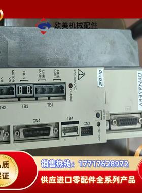 横河DD马达驱动型号UR1BG3-030N-020102-议价