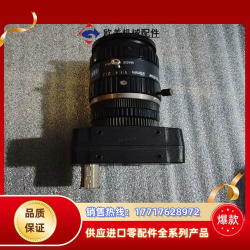 灰点工业相机 FFMV-03M2M-CS 1394A接口30议价