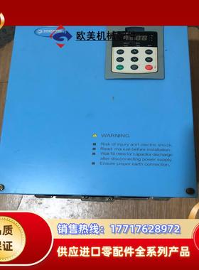 蓝海华腾变频器 V5-H-4T22G30L-DM 223议价