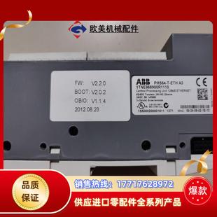 全新原装 成色新 PM564 ETH 议价议价 ABB