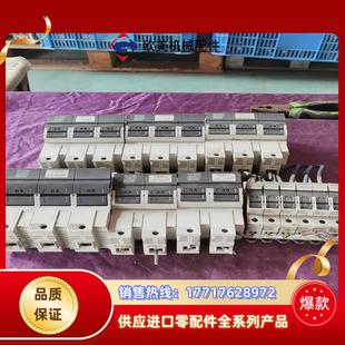 l保险丝座三套1492议价 fb3j30 ab罗克韦尔 1492