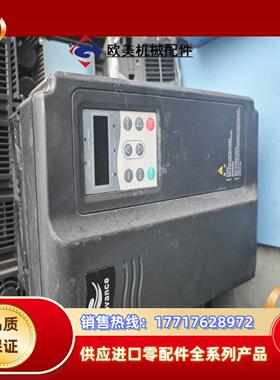 汇川变频器MD280NT15G8185PB-64g08议价