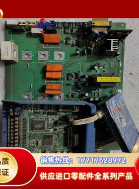 三垦VM05 SPF SHF系列45kw 55kw主板驱动板议价