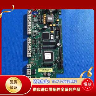 ACS800变频器端子IO板控制1522304议价 ABB