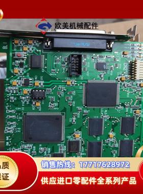PCI工业工控机控制卡PCI60818  HR060823议价