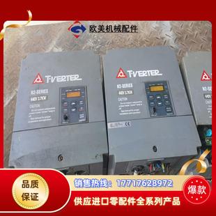 405 台安变频器N2 H337KW议价