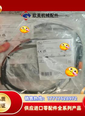 IFM易福门EVC313全新原装正品议价