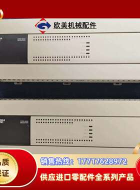 PLC，FX3U-80MR，原装正品橙色如图年份好功能议价