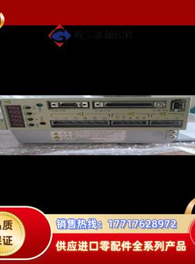 安川伺服驱动器SGDM-10ADA-V   全新原装议价