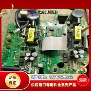 cb200aaa安川驱动器电源板t4027nd议价 sgdv