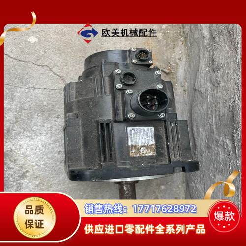 安川电机 SGMGV-09ADA2C  无 灰议价