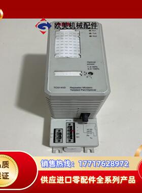 ABB可编程控制器型号TC514V2订货号3BSE013议价