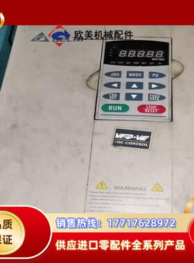 VFD055V43A-2台达变频器议价