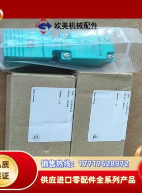 德国倍加福NJ15-M1K-A2货号22494其中没装议价