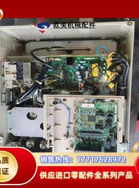 安川H1000 45KW变频器HB4A0112AAA原装议价