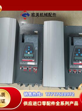 PSTB1050-600-70ABB软启动1SFA894议价