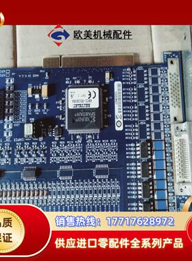 KEITHLEY工业设备控制卡KPCI-PDIS08A K议价