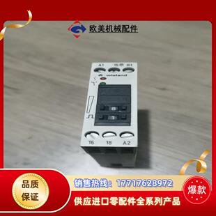 SCHLEICHER时间控制器 KID31K功能正常议价