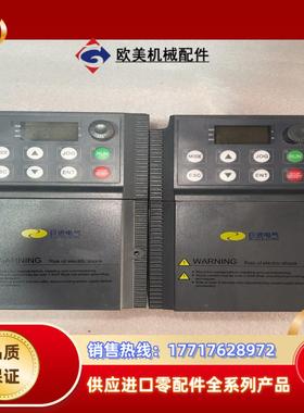 日进变频器RJS200-0R7G1R5P-T4-E14T两议价