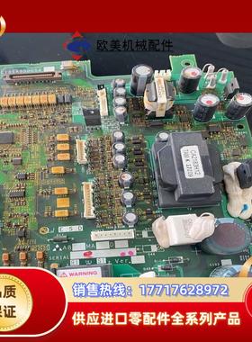 A84MA22D-60 三菱变频器驱动板BC186A95议价