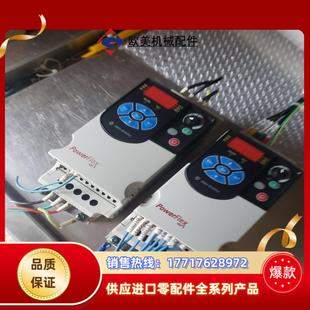罗克韦尔380v D2P5议价 075kw变频器22F