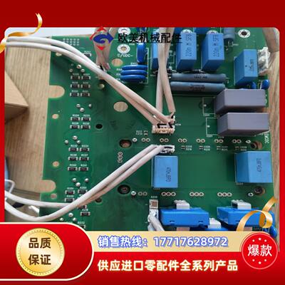 abb880模块板zmac-551  议价议价