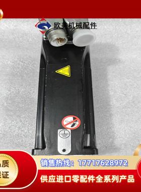 伺服电机B0703P02F2A正品现货实拍图议价