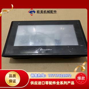 N信捷触摸屏无保护膜还在不议价议价 TH765