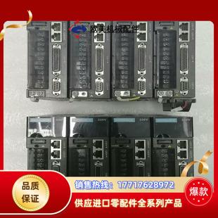 JF议价 IS620PT5R4I 汇川 伺服驱动器
