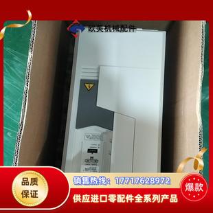 实物议价 abb变频器acs580 034a 4全新原装