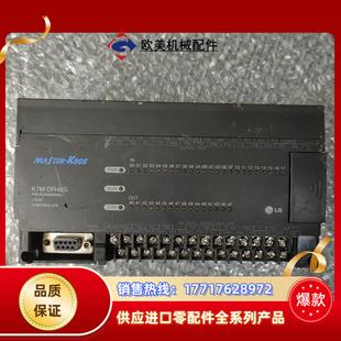 功能正常 原装 dr40s k7m 现货议价 ls产电