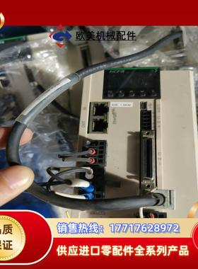 禾川伺服HCSERVO-X3 15KW 驱动器SV-议价