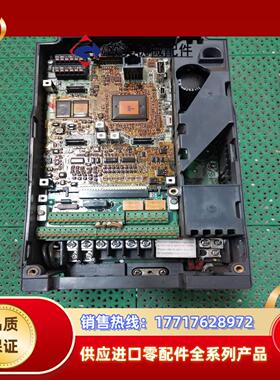 三菱A840变频器主板  CPU控制板  BC186A951议价