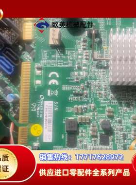 凌华NuPRO-E340 51-47807-0A20工控主板议价