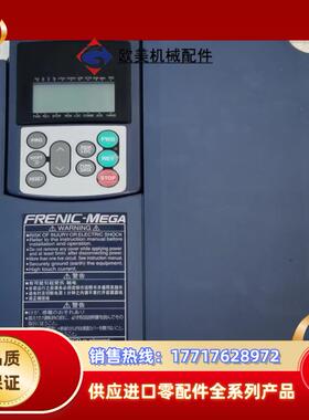 FRN55G1S-4C 富士G1S380V55KW变频器议价