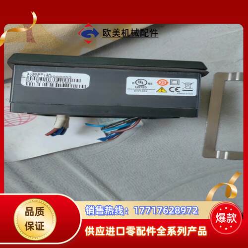 +GF+ 乔治费歇尔电导率双通道仪表385501P正常议价