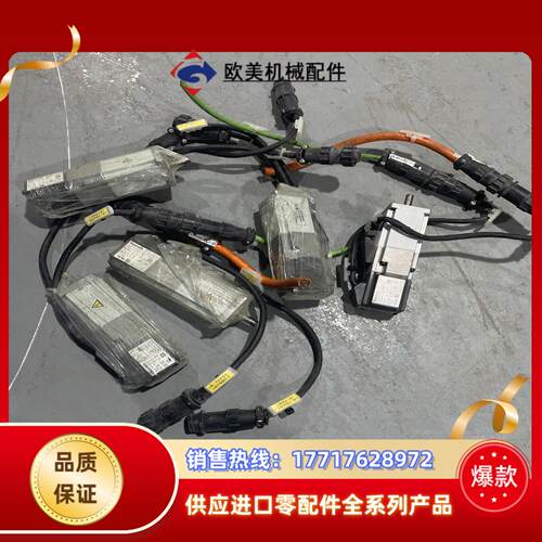 力士乐伺服电机MSM020B-0300-NN-M0-CG1议价
