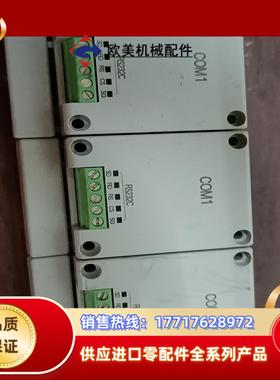 模块AFPX-COM1  有3个  50议价