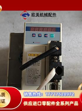 韦德WEIDE伺服驱动器77NM 2500RPM议价