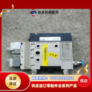 Q议价 K5LZ 原装 SMC真空发生器ZM131HF