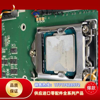 I5-4570TE处理器 1150 低功耗处理器议价