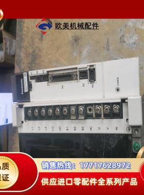 A5伺服驱动器MFDHTB3A2CA1 5kW 220V议价