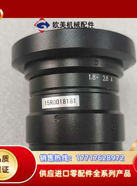 KOWA原装LM6HC 1英寸靶面，F1.8光圈6mm焦距工议价