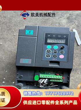 金田JTE320  H0037G3变频器37KW功能正议价