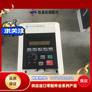 AA04A 1305 电子器件 0议价 AB变频器
