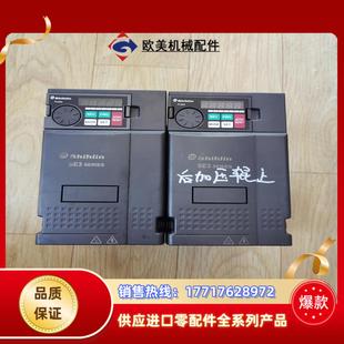 37kw 37k 380v议价 043 士林变频器se3